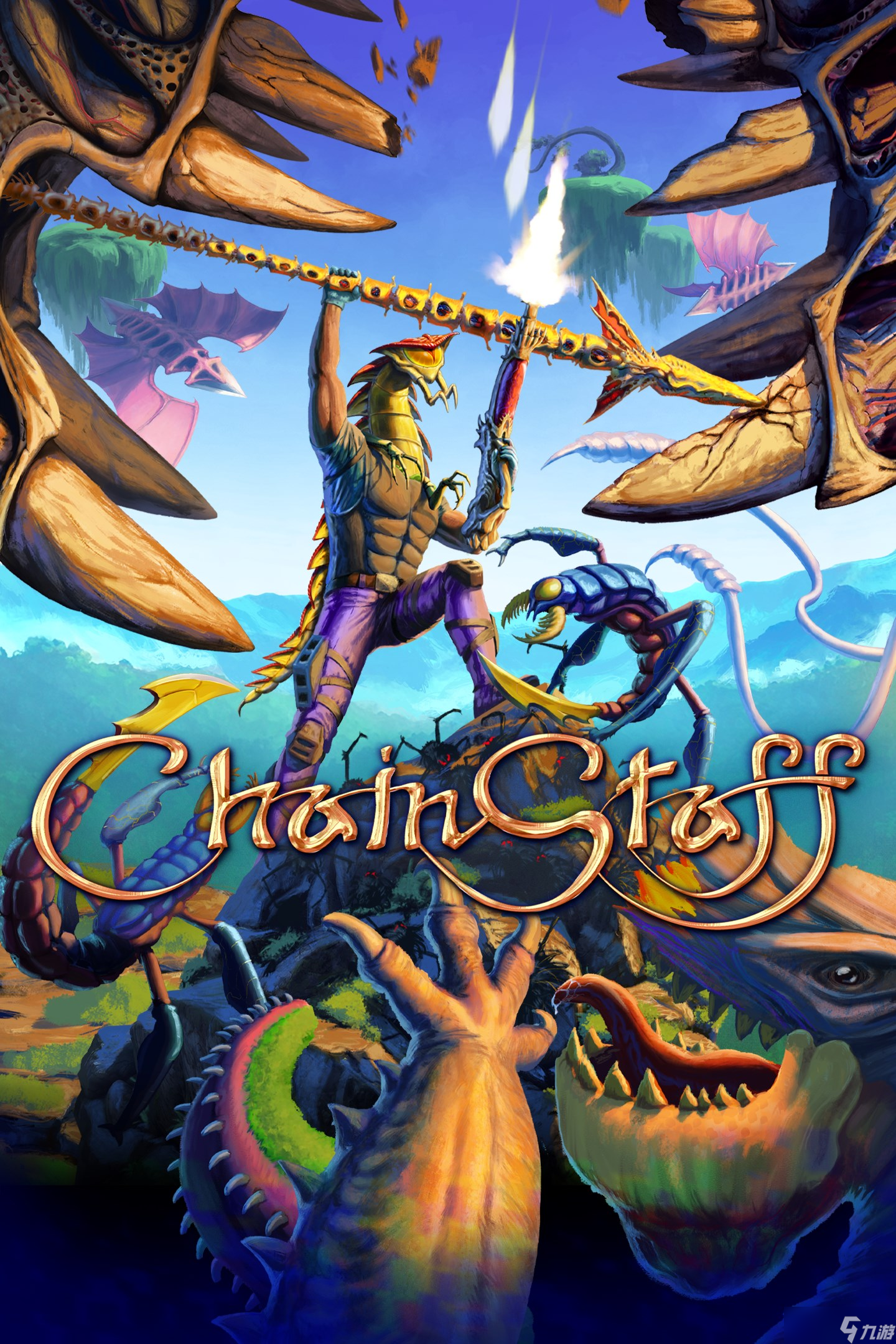 Xbox下周新游前瞻：4月6日至10日