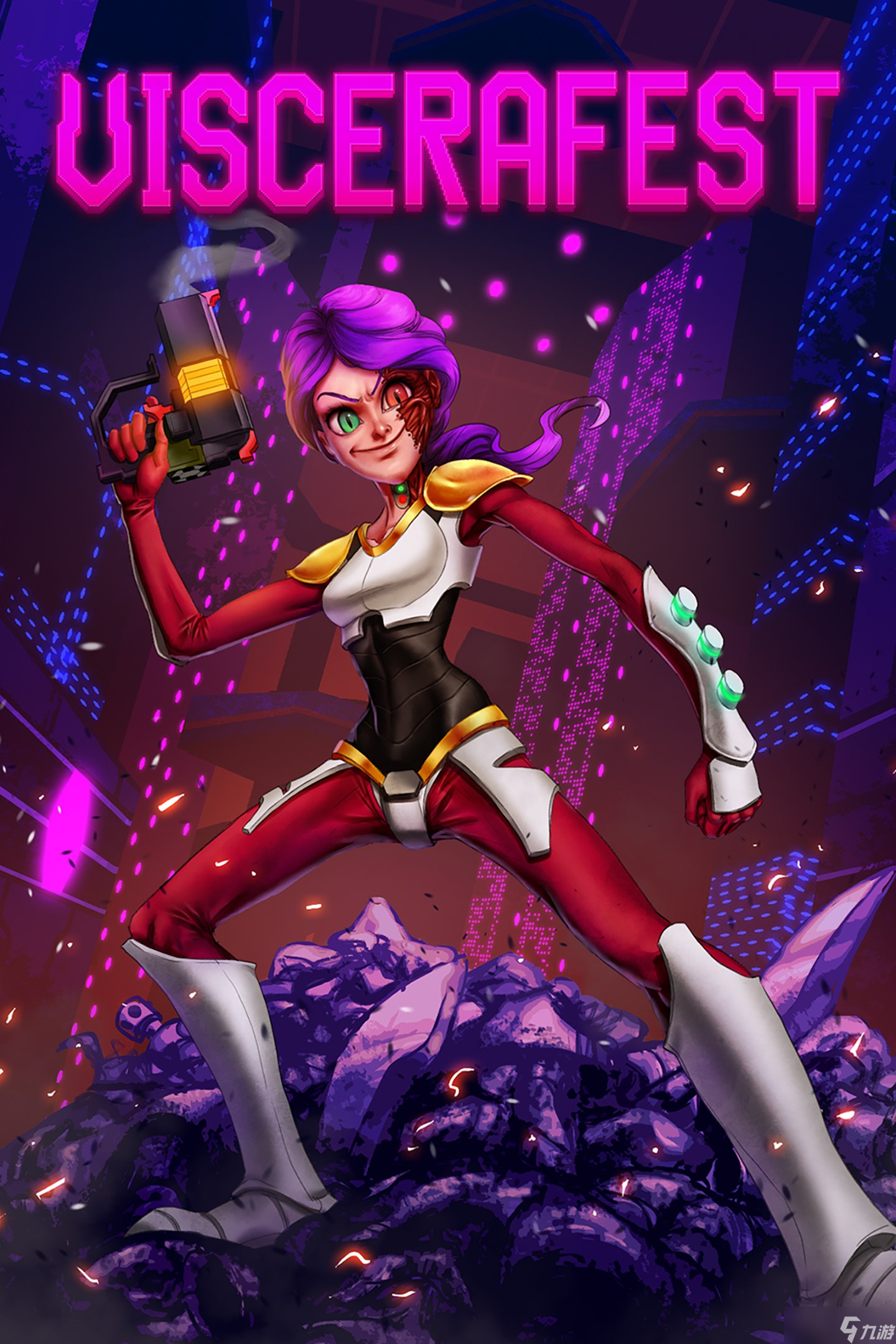 Xbox下周新游前瞻：4月6日至10日