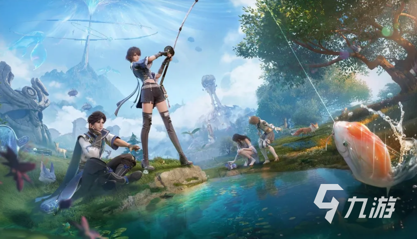 王者荣耀世界下载手机版地址分享 王者荣耀世界下载链接一览