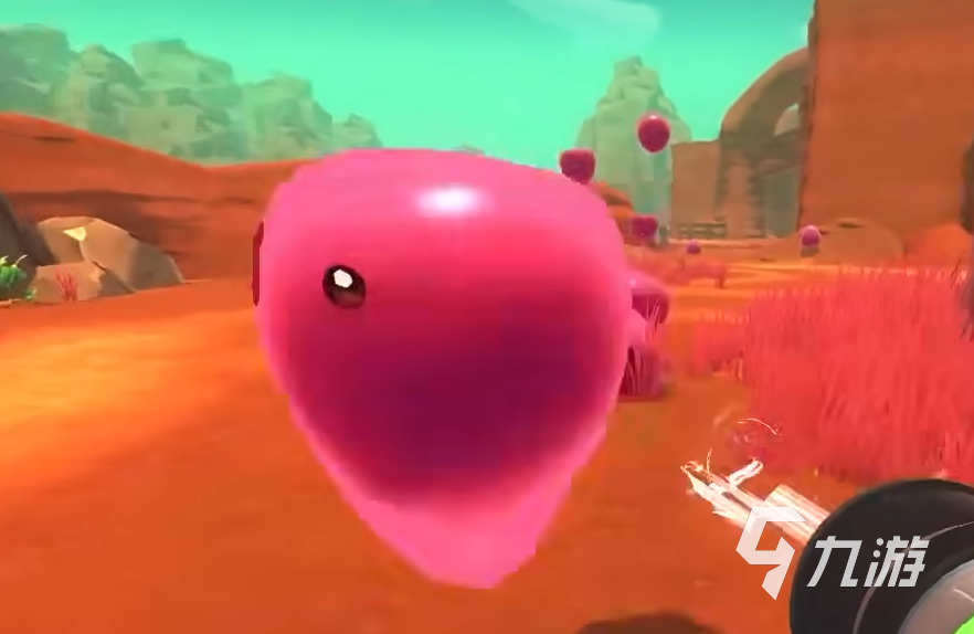 史莱姆牧场手游下载在哪 史莱姆牧场手游下载渠道分享