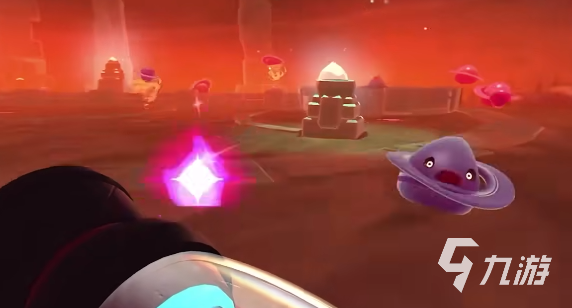 史莱姆牧场手游下载在哪 史莱姆牧场手游下载渠道分享