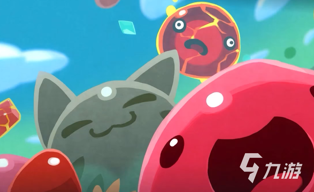 史莱姆牧场手游下载在哪 史莱姆牧场手游下载渠道分享