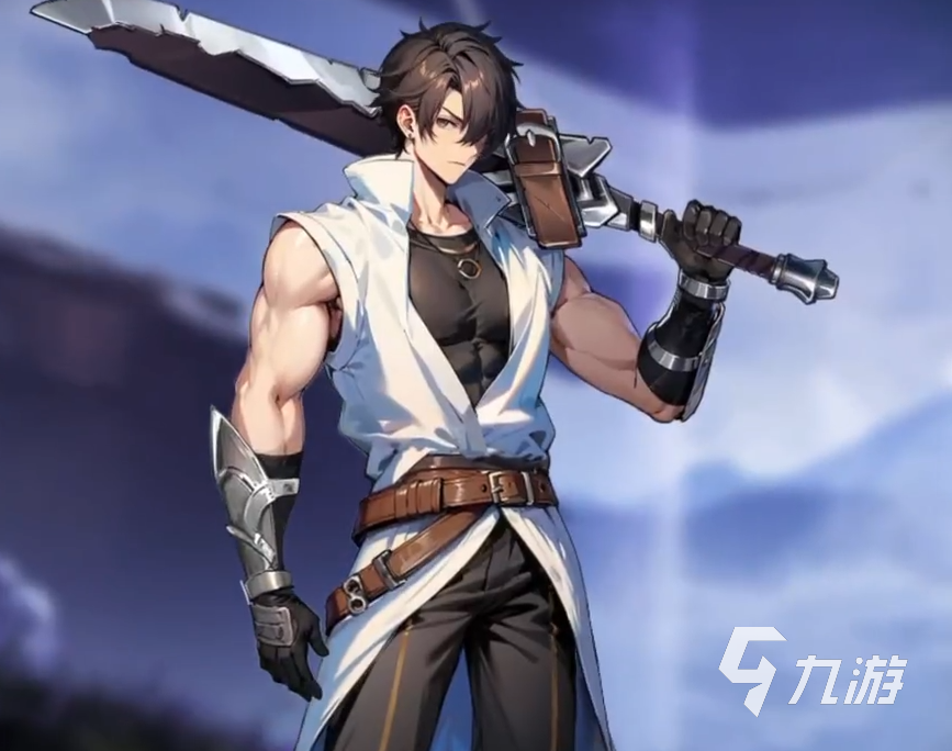 耀世格斗手游下载在哪 耀世格斗手游下载渠道介绍