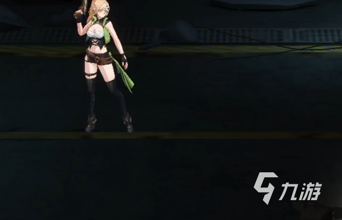 耀世格斗手游下载在哪 耀世格斗手游下载渠道介绍