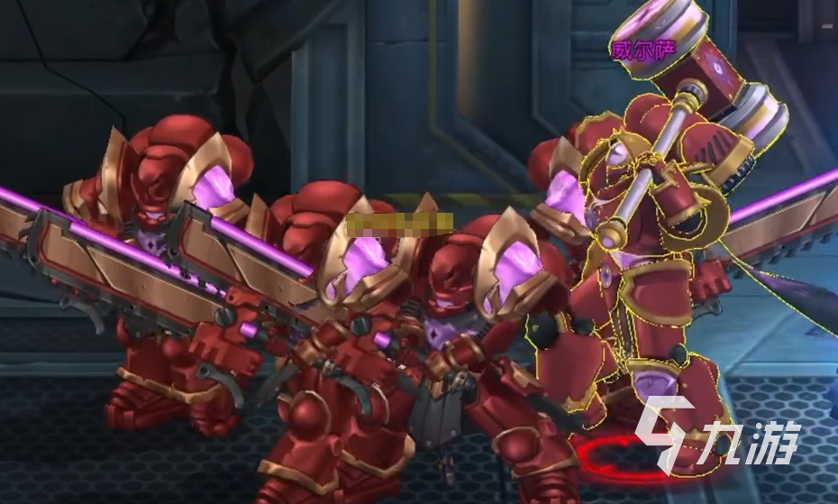 耀世格斗手游下载在哪 耀世格斗手游下载渠道介绍