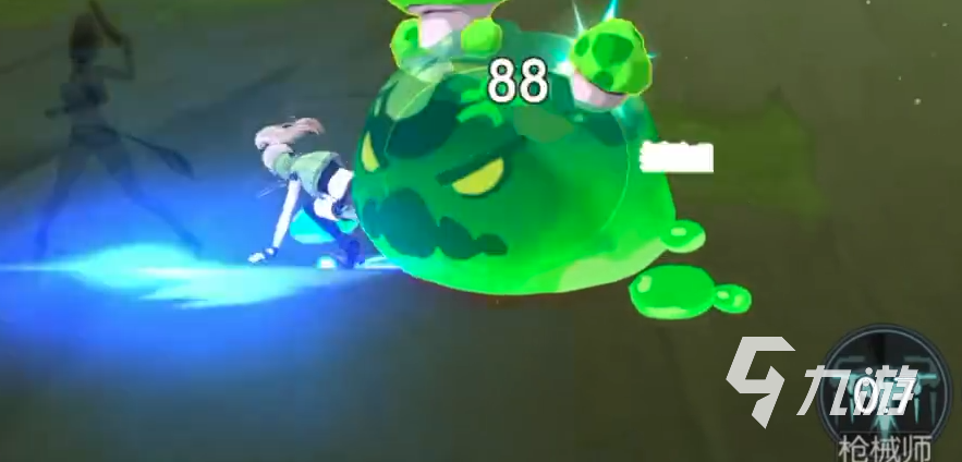 耀世格斗手游下载在哪 耀世格斗手游下载渠道介绍