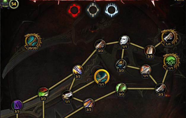 轮回服盗贼技能加点攻略(打造最强盗贼!技能点分配策略全解析)-第1张图片- 轮回服盗贼技能加点攻略(打造最强盗贼!技能点分配策略全解析)-第1张图片-