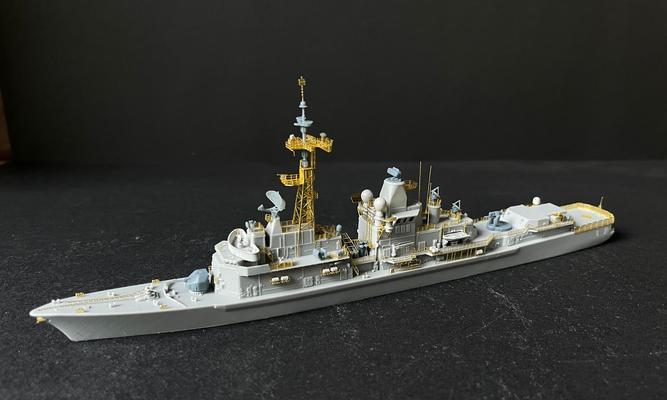 战舰世界舰艇配件(探索战舰世界中舰艇配件的作用和重要性)-第2张图片- 战舰世界舰艇配件(探索战舰世界中舰艇配件的作用和重要性)-第2张图片-