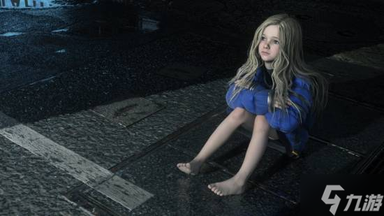 卡普空《识质存在》PS5仅33GB!优化神了还是内容少?