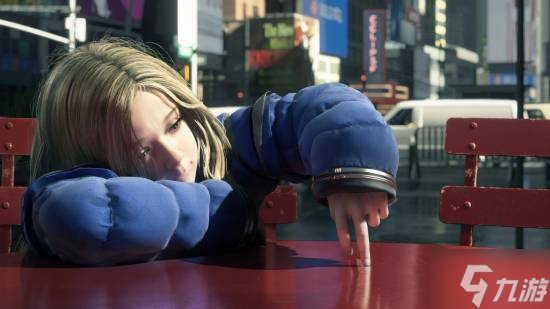 卡普空《识质存在》PS5仅33GB!优化神了还是内容少?