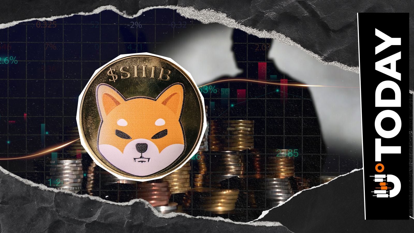 SHIB社区热议纷纷,对Shytoshi Kusama在X平台的新动态感到震惊