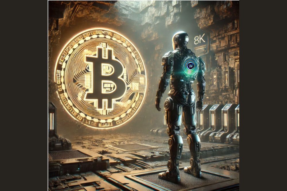 量子计算机很快能在9分钟内破解比特币