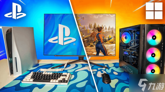 PS5 Pro涨价越卖越贵 专家称性价比仍比PC强