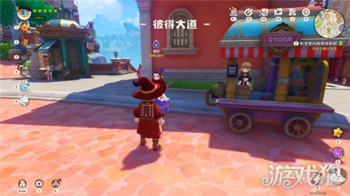 洛克王国世界魔法粉尘获取途径-5