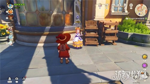 洛克王国世界魔法粉尘获取途径-8