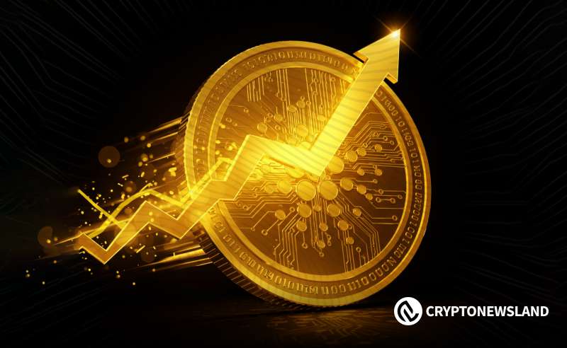 卡尔达诺基金会向去中心化金融流动性池注入八位数ADA资金