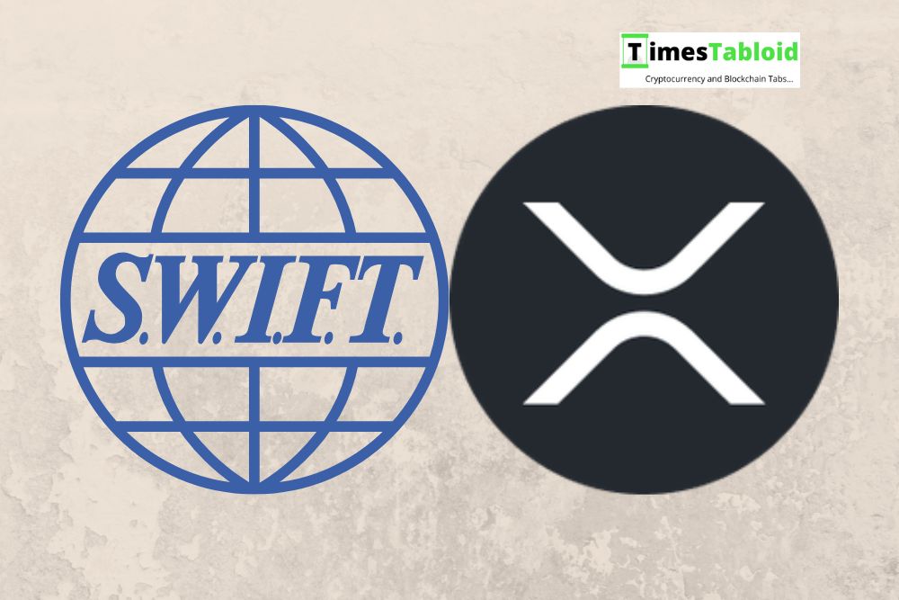 新事实:SWIFT可能正在后端秘密使用XRP账本