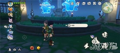 洛克王国世界精灵学分院代表怎么打-精灵分院逃课攻略