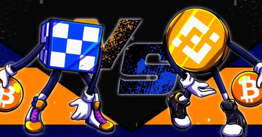 币安（Binance）-欧易（OKX）加速代币化美股战略