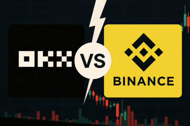 2026全球十大加密货币交易所巅峰对决-币安欧易谁更胜一筹?