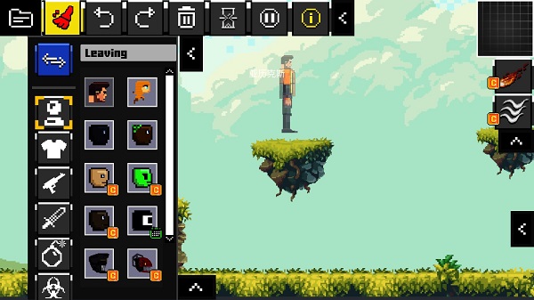 玩偶游乐场最新版 2