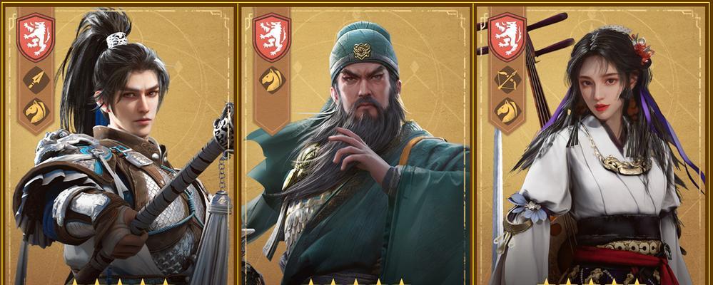 《重返帝国武圣技能加点攻略》（掌握关键技能，成就无敌战神之路！）-第2张图片-