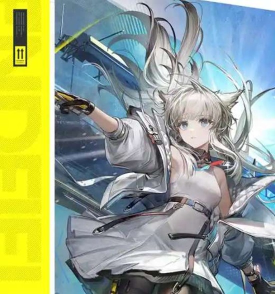 《明日方舟：终末地》佩丽卡配队攻略