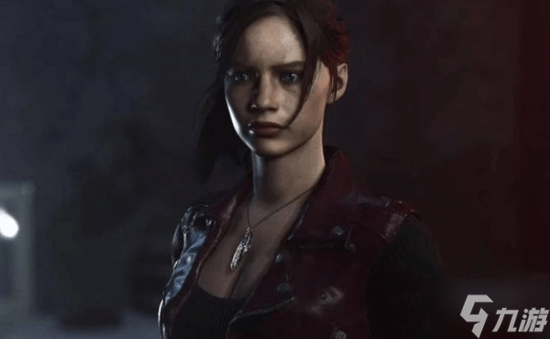 《生化：维罗妮卡RE》新爆料：RE引擎再进化！