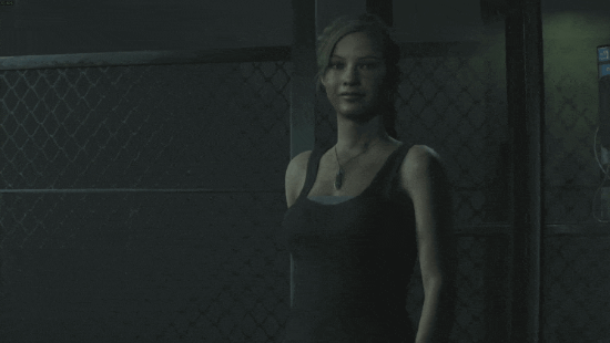 《生化：维罗妮卡RE》新爆料：RE引擎再进化！