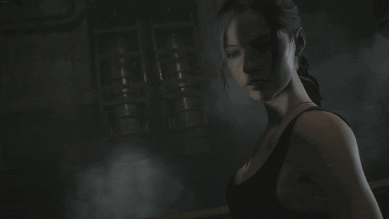 《生化：维罗妮卡RE》新爆料：RE引擎再进化！