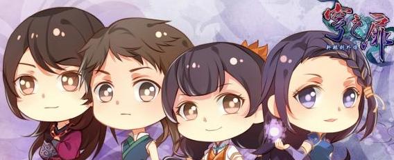 以穹之扉技能攻略（开启心灵之门，揭秘穹之扉的技能系统与玩法）-第1张图片-