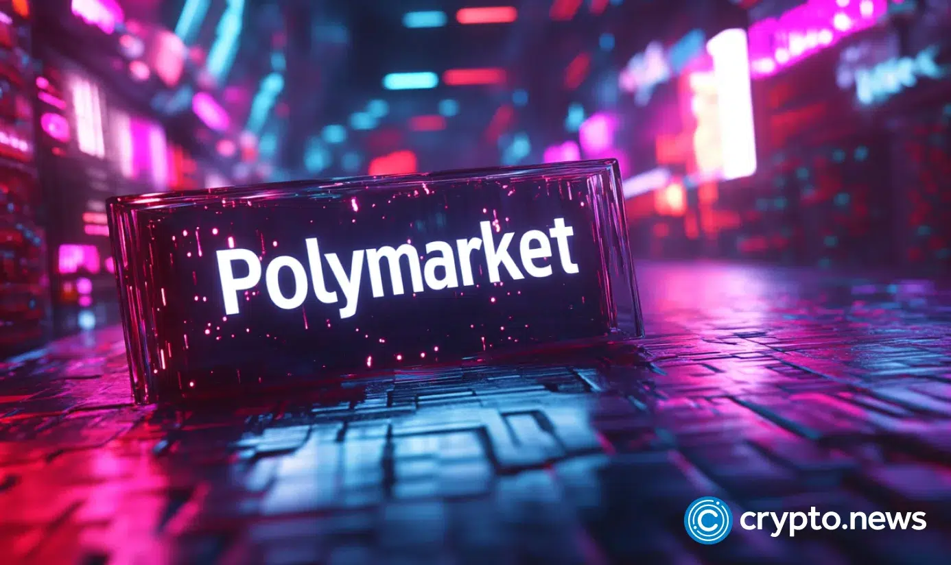 Polymarket将重建引擎，推出原生美元稳定币