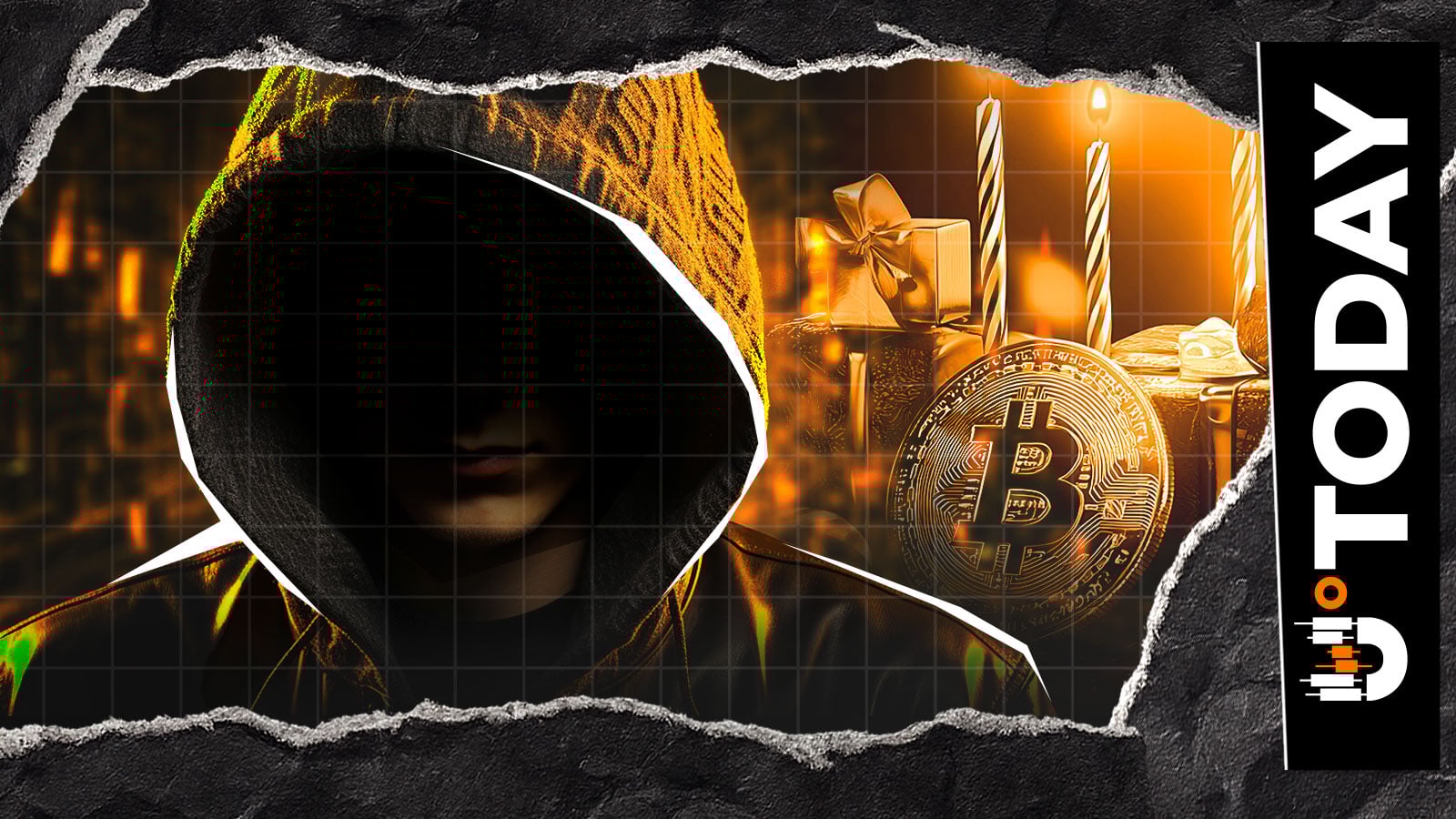 中本聪生日快乐：比特币创始人今日迎来51岁诞辰