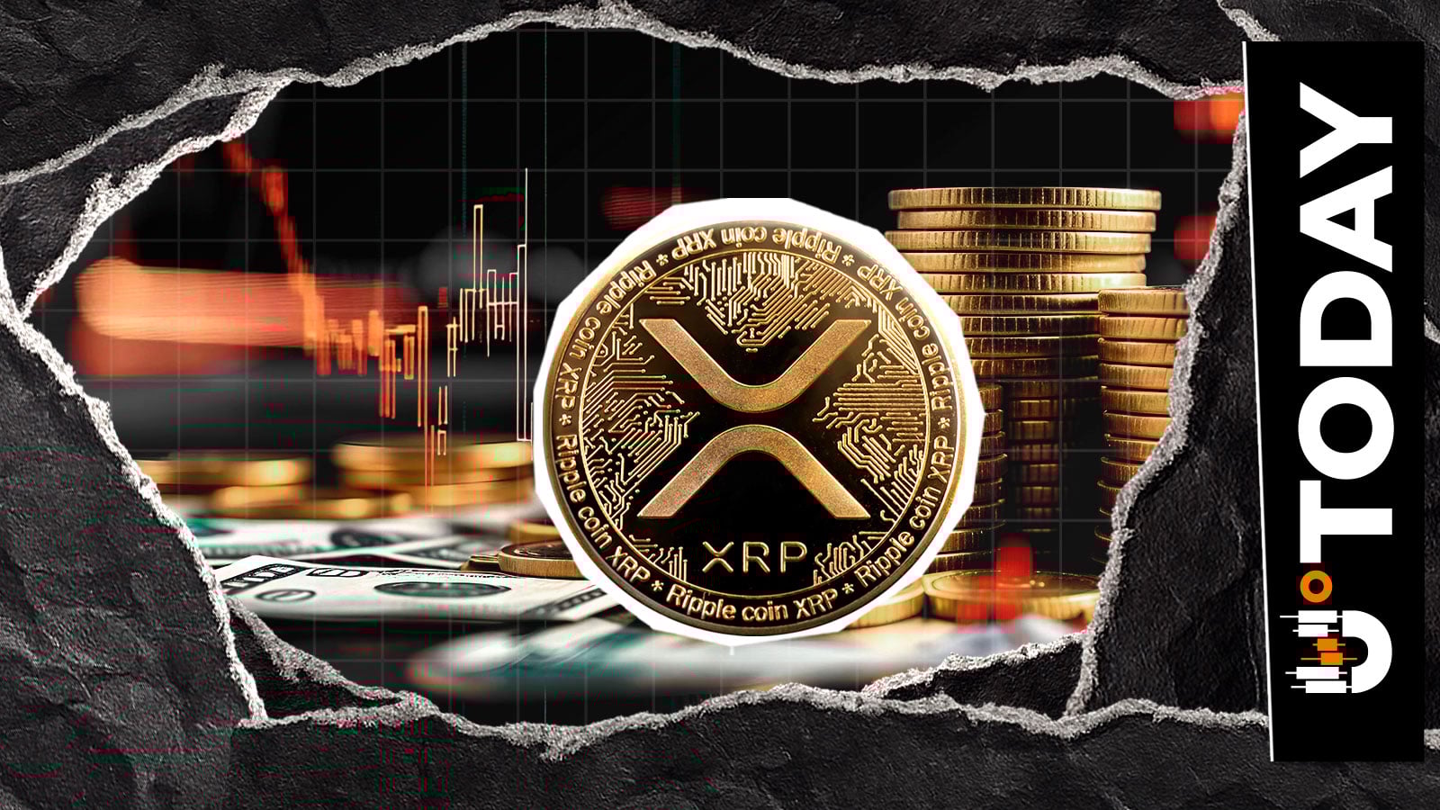 XRP指标在清淡假期交易中表现平淡：当前需关注的价格水平
