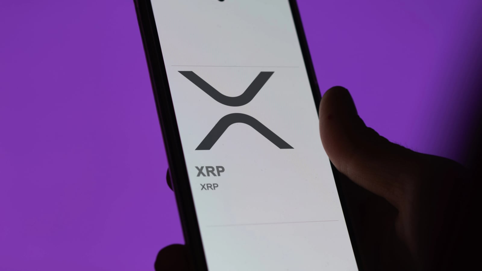 大规模XRP轧空即将来临？这位分析师这么认为