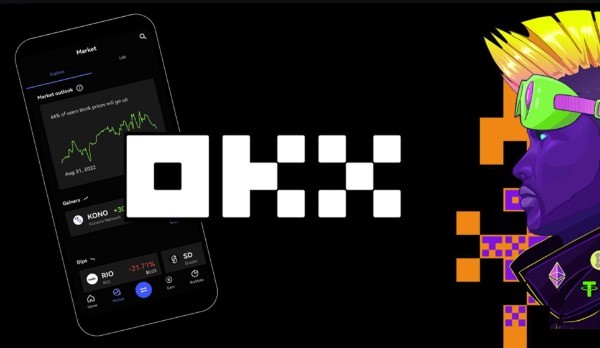 欧易OKX账号注册全攻略-OKX账号创建&实名认证+安全设置终极教程