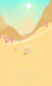 疯狂雪球游戏 2