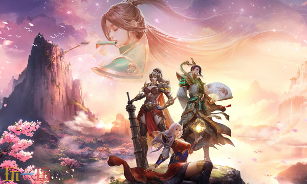 传奇世界腾讯版官网入口是什么 传奇世界腾讯手游官网登录入口