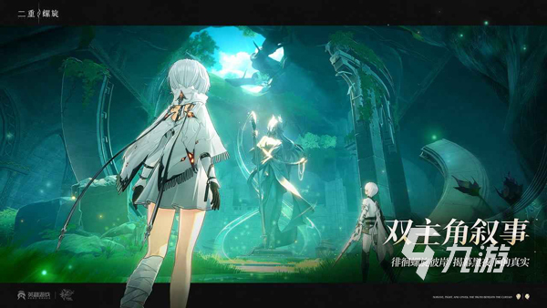 英雄互娱旗下的全部手游推荐 2026高人气的英雄互娱出品的手游有哪些