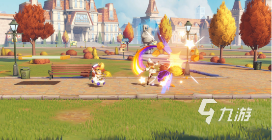 好玩的派对游戏有什么2026火爆的派对游戏排行榜