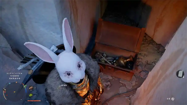 红色沙漠恺利恩采石场怎么解放