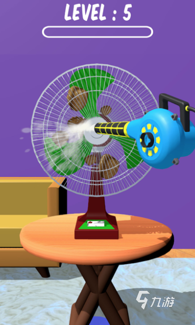 解压清洁小游戏在哪里下载 2026有趣的清洁小游戏排行榜
