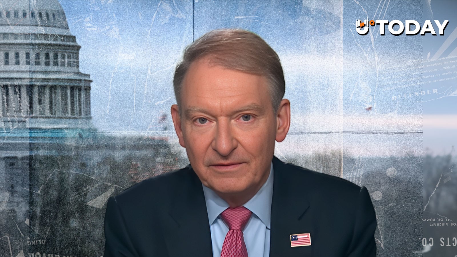 美国证券交易委员会主席阿特金斯宣布代币融资监管豁免