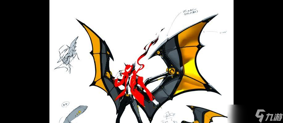 女神异闻录5死神面具合成方法及死神P合成表解析(游戏中掌握合成技巧)