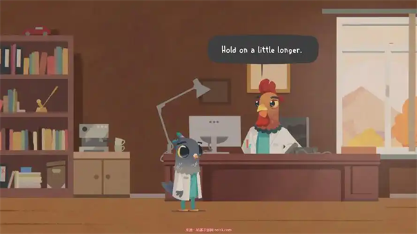 豪猪镇之秋顺其自然成就怎么完成