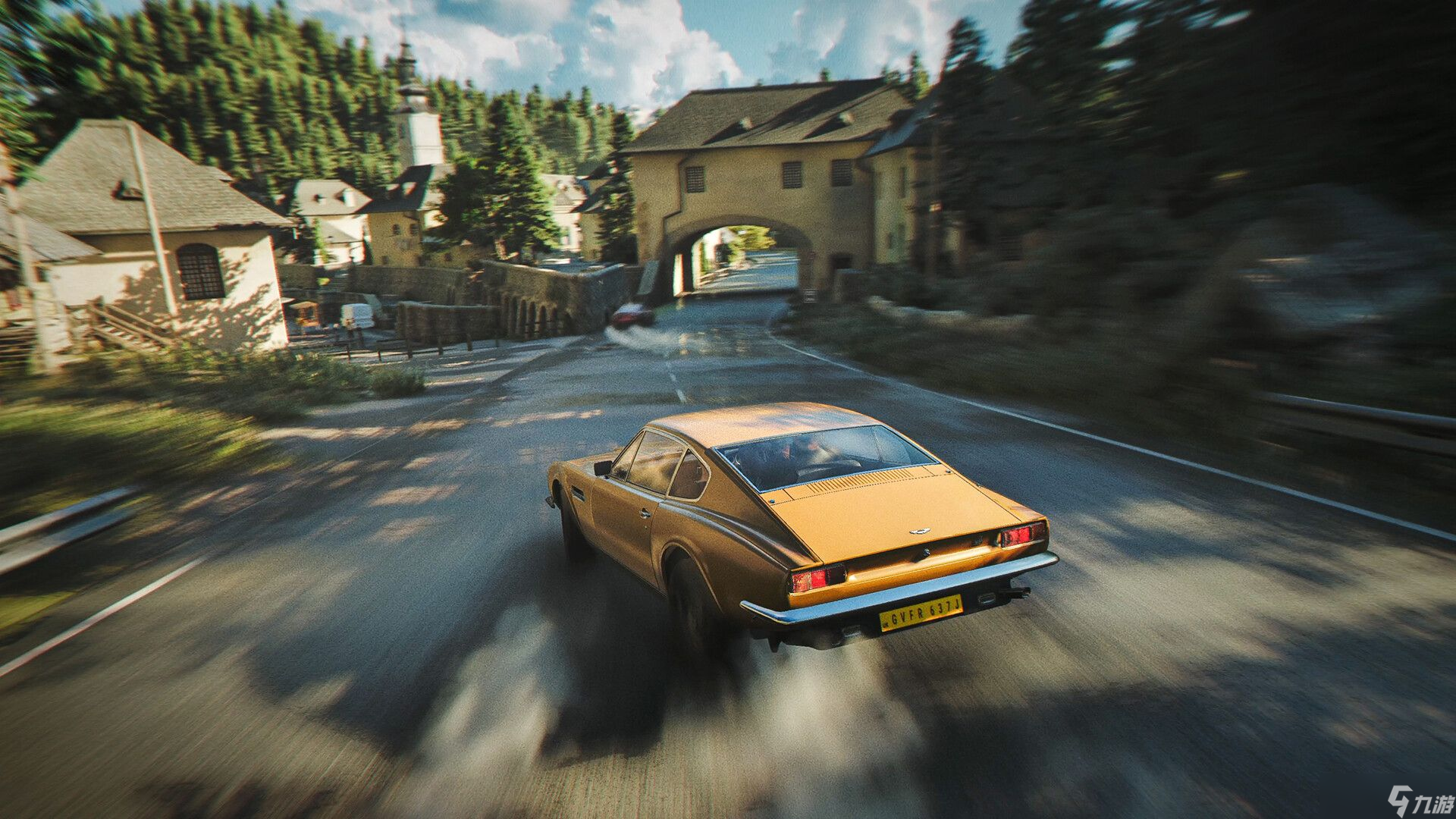 007 First Light 在 Switch 2 上延期发布