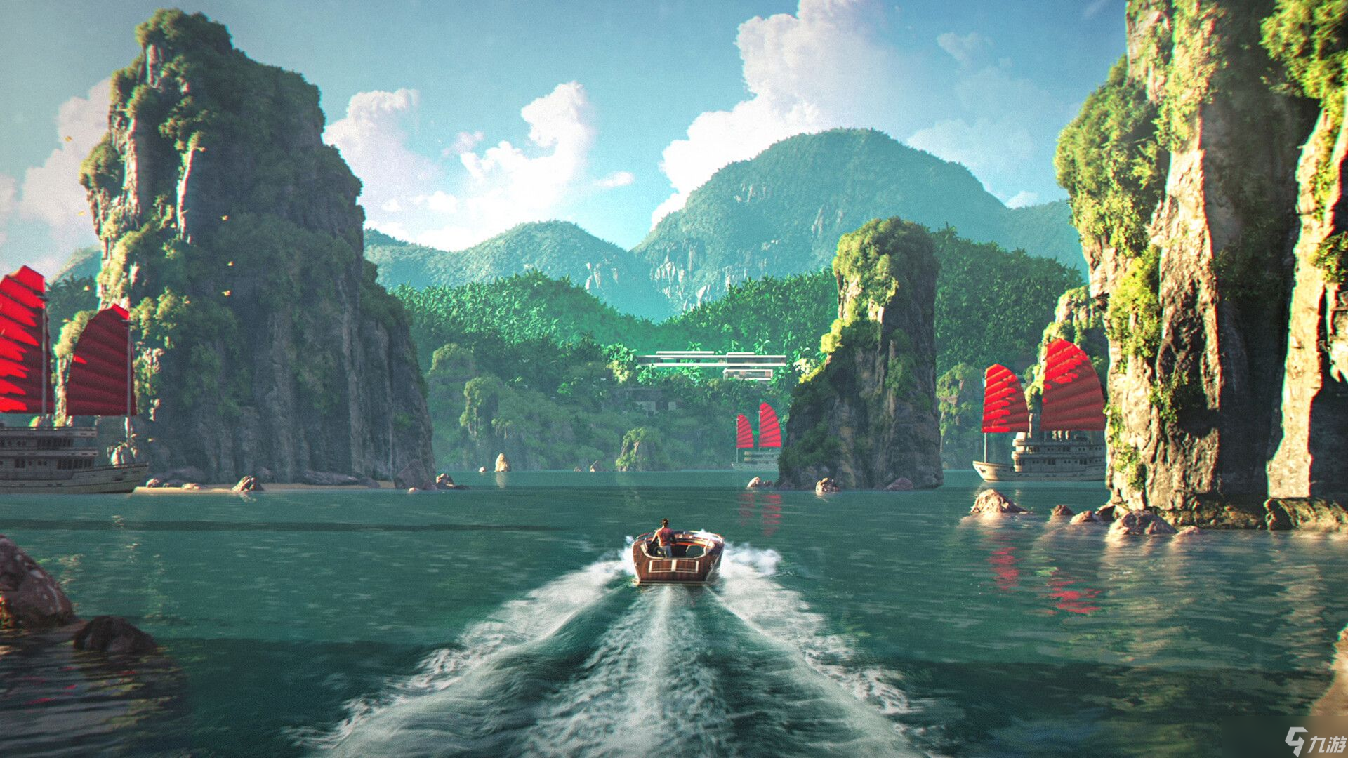 007 First Light 在 Switch 2 上延期发布