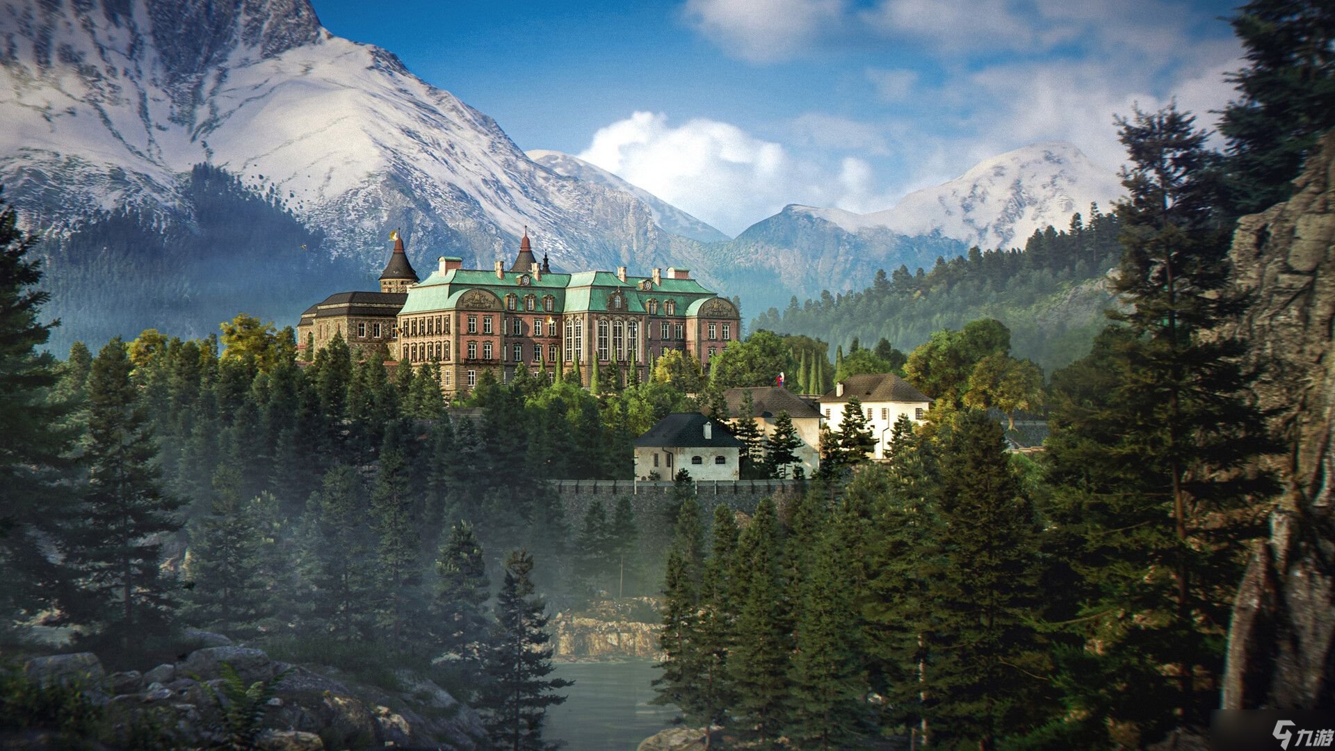 007 First Light 在 Switch 2 上延期发布