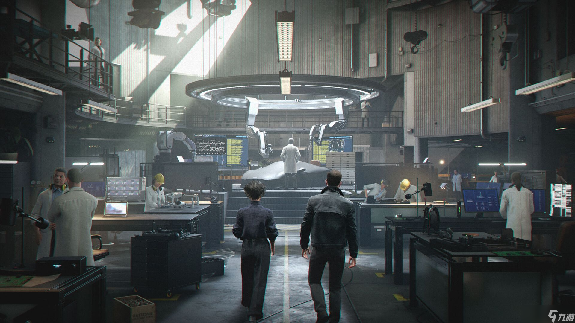 007 First Light 在 Switch 2 上延期发布