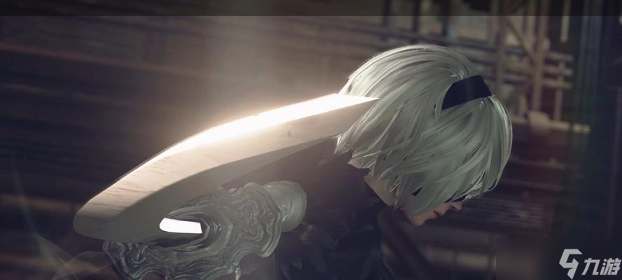 《尼尔机械纪元序章BOSS战初流程攻略》(挑战BOSS之初)